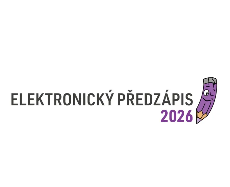 Elektronický předzápis