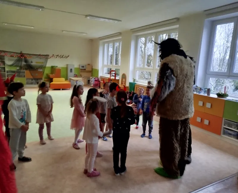 ČERT A MIKULÁŠ 25