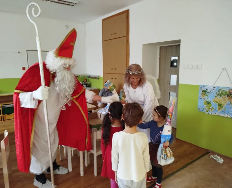 ČERT A MIKULÁŠ 25