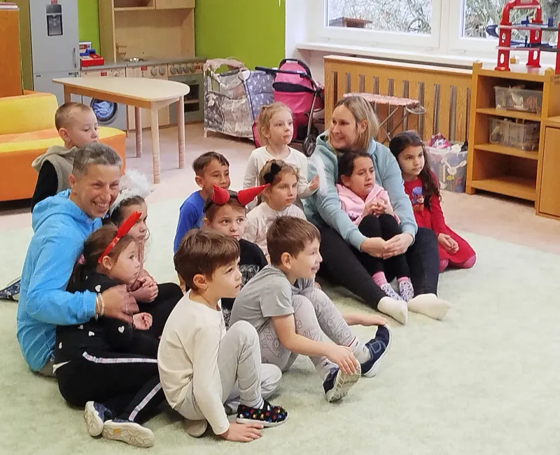 ČERT A MIKULÁŠ 25