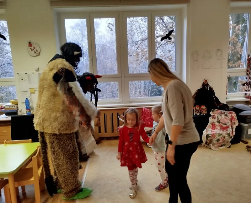 ČERT A MIKULÁŠ 25