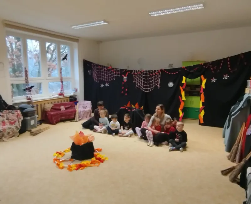 ČERT A MIKULÁŠ 25