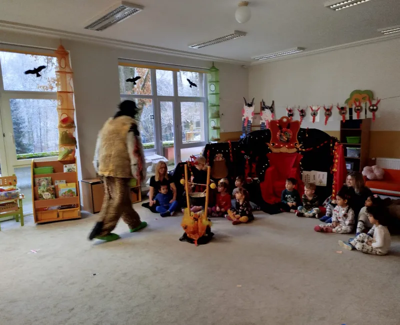 ČERT A MIKULÁŠ 25