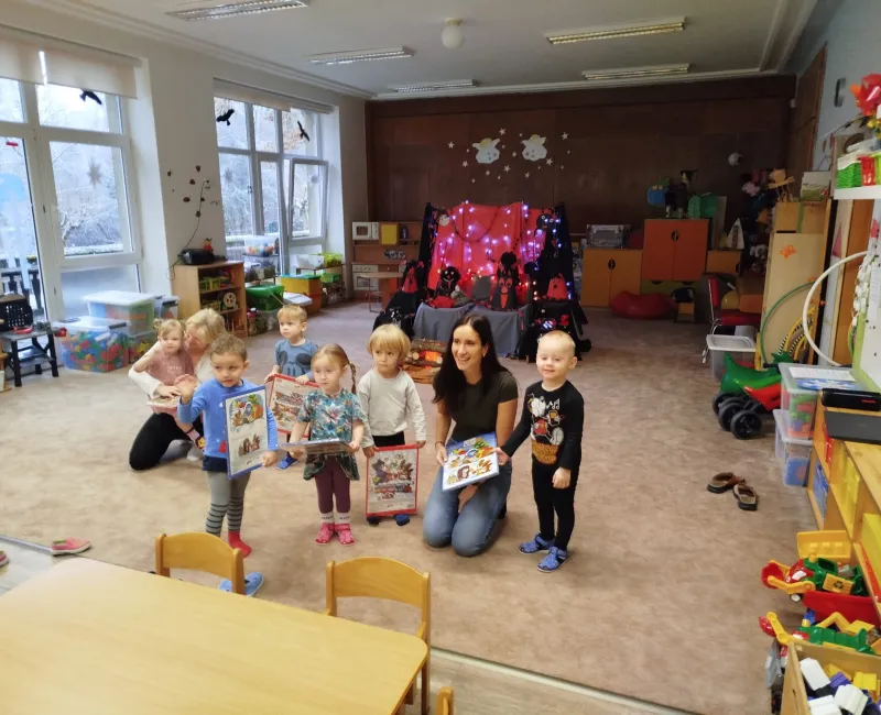 ČERT A MIKULÁŠ 25ČERT A MIKULÁŠ 25